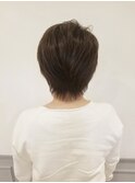 ショートウルフレイヤー☆