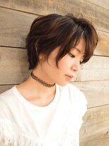 ネオリーブノース 中板橋店(Neolive north)&nbsp;大人女性が好むショートボブ