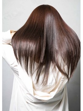 ペスカ 清田店(pesca) 【スタッフ絶賛】髪質改善+カット ￥12000⇒￥7800　PESCA