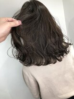 ネイヴィル(navile)&nbsp;ラベンダーグレー☆