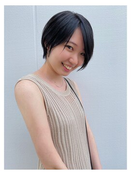 スティードトーキョー(Steed Tokyo) otona short【Steed/立川】