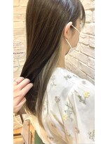 フィーカ(fika) 【恵比寿/髪質改善/インナーカラー/恵比寿美容室】