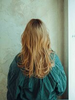 プロデュース 相模原店(Produce)&nbsp;コンサバ♪ラフウェーブ♪ココアブラウン