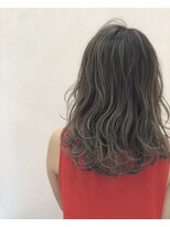 フレンズ 麻生店(friend's)&nbsp;【札幌麻生　デザインカラー(バレイヤージュ)】