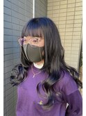 おしゃれ姫カット