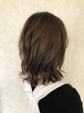 コバコ(Cobaco) 10代/20代/30代/ウルフ