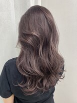 ルノン シェリー(LUNON cheliy)&nbsp;【LUNON cheliy】ラベンダーアッシュ