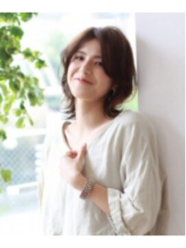 キッカ 勝田台店(CHICCA) ソフト・レイヤーウルフ