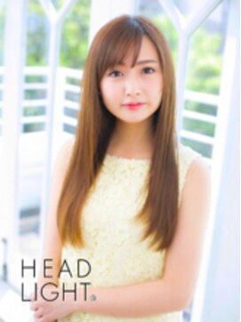 アーサスバイヘッドライト 秋田大町店(ursus by HEADLIGHT) *Ursus* きれいめナチュラルストレート