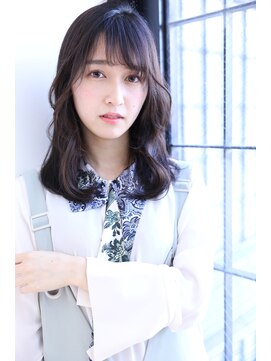 ジェーンバイボヌール(Jane by Bonheur) 韓国風☆グレージュカラーで大人ナチュラル