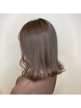 リー 京橋(Lee) 【Lee京橋】ブラウンカラー