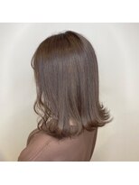 リー 京橋(Lee) 【Lee京橋】ブラウンカラー