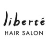 リベルテ(libert'e)のお店ロゴ