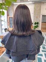 ノエ(noe) 地毛風カラー