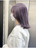 #ブルーラベンダー