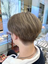 イン東京 弘前店&nbsp;ミルクティーベージュ