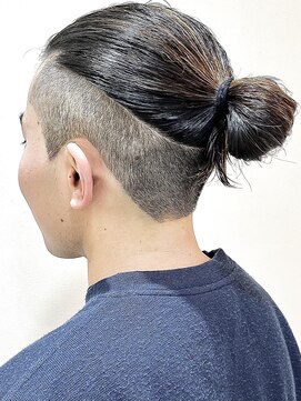 ベーア メロー(Bar mellow) グラデーションなしオール3ミリマンバン