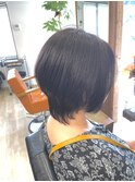 エレガントショート