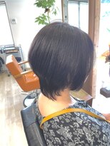 ラフィン(LAFIN)&nbsp;エレガントショート