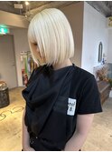 ホワイトぶろん