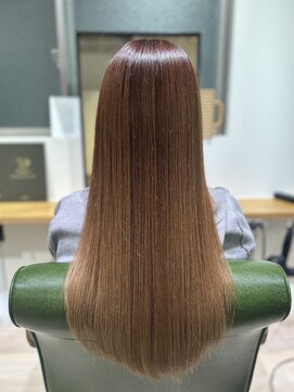 パラッチ 豊中店(Palacchi) カットカラートリートメント