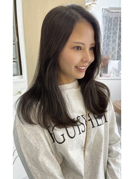 ジアン(JIEN) Greige