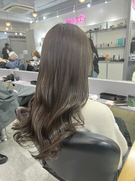 ディレクト 新宿(Direct) オリーブ/ベージュ/オリーブベージュ/カーキグレージュ/新宿70