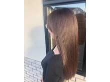 アウラヘアーサロン(aura hair salon)