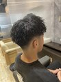 ブリーチ 名古屋大須店(BLEACHi) ショートツイスト!