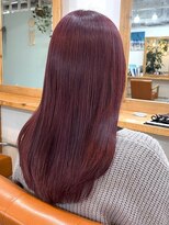 リコ 池袋東口店(Liko)&nbsp;チェリーレッド【Liko/池袋東口店/南池袋公園隣】