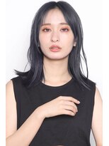 ボンダイ ルーム(bondi room)&nbsp;ウエットヘアウエットヘア