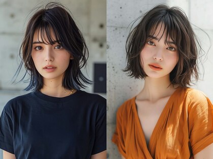 ムウ 難波(MOU)の写真