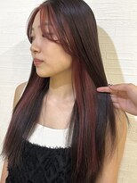 アヤナ バイ アヤラ(ayana by ayala)&nbsp;【RENA】チェリーピンクカラー　浦安/新浦安/南行徳