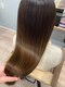リサヘアーデザイン(RISA HAIR DESIGN)の写真/〈天神/大名〉カシミアTR・オージュアTR取り扱い店☆「髪質改善」や「美髪」にこだわる大人女性にお勧め♪