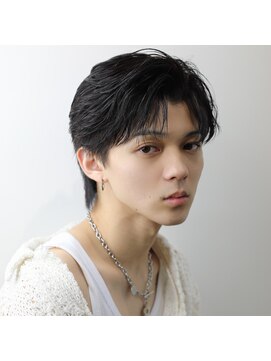 ゴールド 渋谷本店(GOALD) フェザーショート