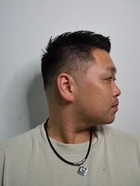 ヒロギンザ 大阪本店(HIRO GINZA)&nbsp;フェザーアップ×ミドルフェード