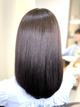 アールサロン 名駅(Rr SALON) 髪質改善
