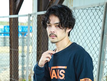 NAVY【ネイビー】