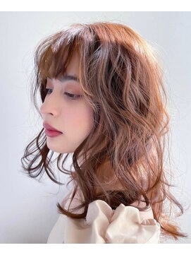 ペペ(PEPE) 【PePe】チェリーベージュ