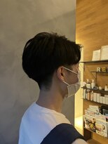 レニー(Reny)&nbsp;メンズカット20代30代40代