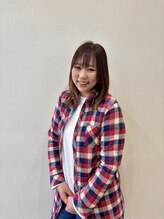 ヘアーメイクアオ(Hair make AO) Ayu (黒崎)