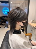 ウルフカット【町田】【成瀬】【玉川学園前】