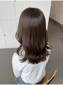 グレージュ