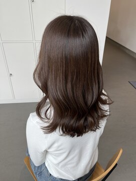 リノ 守山店(lino) グレージュ