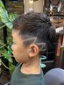 【学割】デザインカット