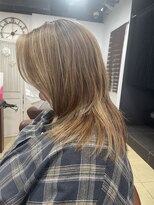 アクティブ 西新井店(Active)&nbsp;バタフライレイヤー