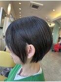 大人ショート