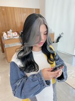 カッツ 駅家店(CUT S)&nbsp;フェイスフレーミング