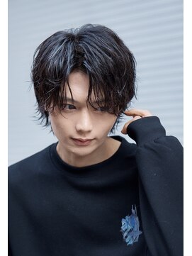 ルフレ 新宿歌舞伎町店(Reflet) men's/メンズスタイル/メンズカット/カットシャンプー