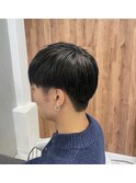 ナチュラルマッシュ